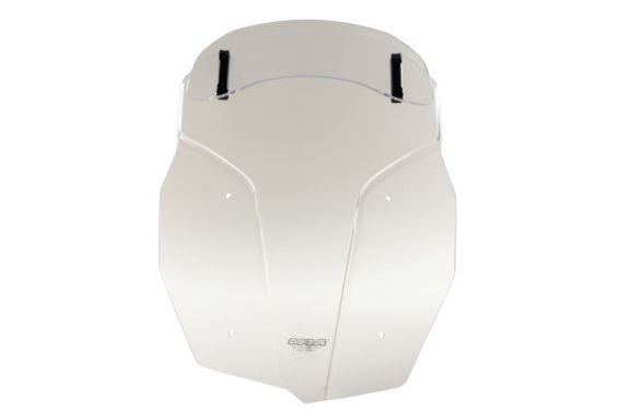 Bulle Vario Moto MRA +200mm pour BMW F 850 GS (18-21) Bulle Vario Moto MRA +200mm pour BMW F 850 GS (18-21)