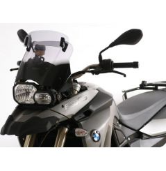 Bulle Vario Moto MRA pour BMW F 650 GS (08-13)
