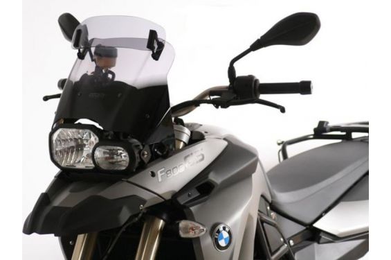 Bulle Vario Moto MRA pour BMW F 650 GS (08-13)