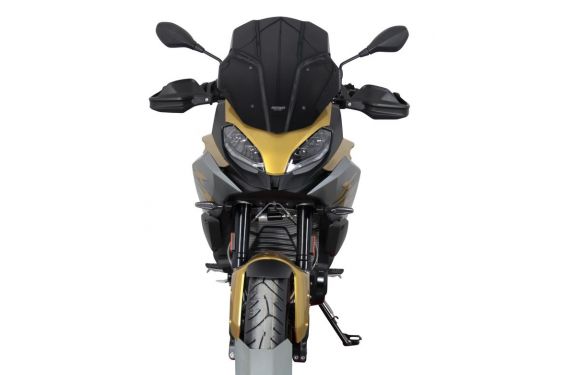 Bulle Touring Moto MRA +40mm pour BMW F 900 XR (20-23)