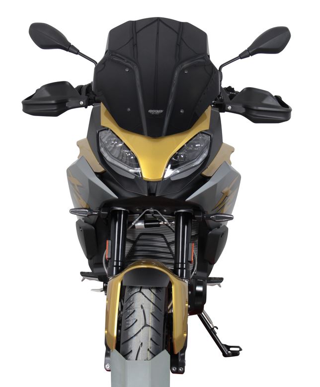 Bulle Touring Moto MRA +40mm pour BMW F 900 XR (20-23)