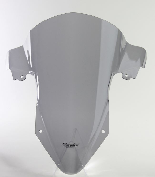 Bulle Moto MRA Type Racing +30mm pour S 1000 RR (19-22)