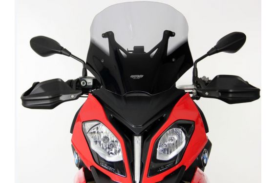 Bulle Touring Moto MRA +10mm pour S 1000 XR (15-19) Bulle Touring Moto MRA +10mm pour S 1000 XR (15-19)