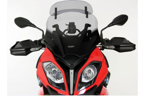 Bulle Vario Moto MRA +20mm pour S 1000 XR (15-19) Bulle Vario Moto MRA +20mm pour S 1000 XR (15-19)