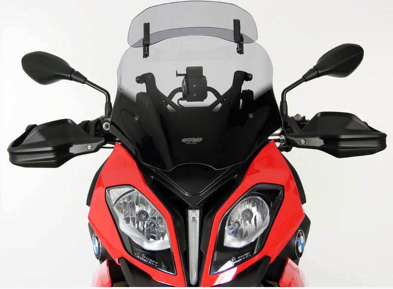 Bulle Vario Moto MRA +20mm pour S 1000 XR (15-19)