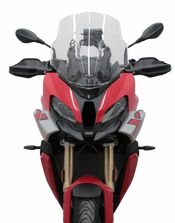 Bulle Touring Moto MRA pour S1000 XR (20-23)
