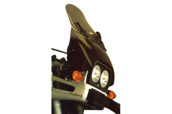 Bulle Vario Moto MRA pour R 1100 GS (94-99) Bulle Vario Moto MRA pour R 1100 GS (94-99)