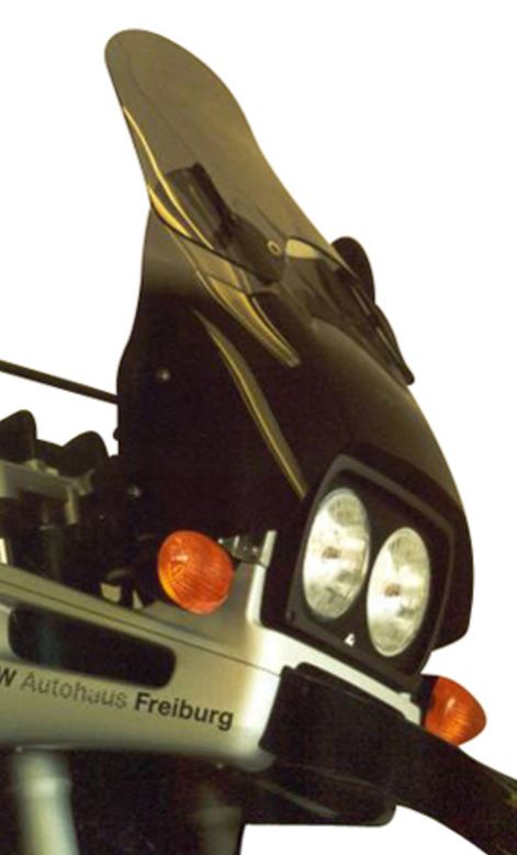 Bulle Vario Moto MRA pour R 1100 GS (94-99)