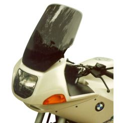 Bulle Touring Moto MRA pour R 1100 RS (93-01)