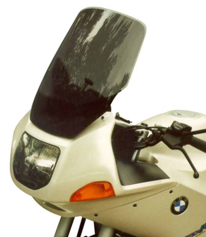 Bulle Touring Moto MRA pour R 1100 RS (93-01)