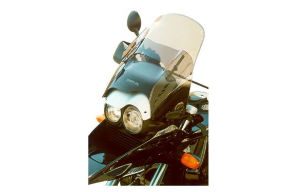 Bulle Vario Moto MRA pour R 1150 GS et Adventure (00-05) Bulle Vario Moto MRA pour R 1150 GS et Adventure (00-05)