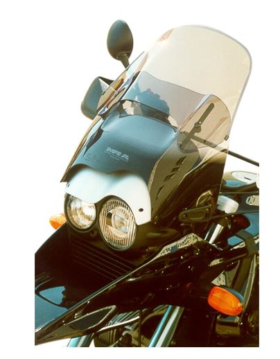 Bulle Vario Moto MRA pour R 1150 GS et Adventure (00-05)