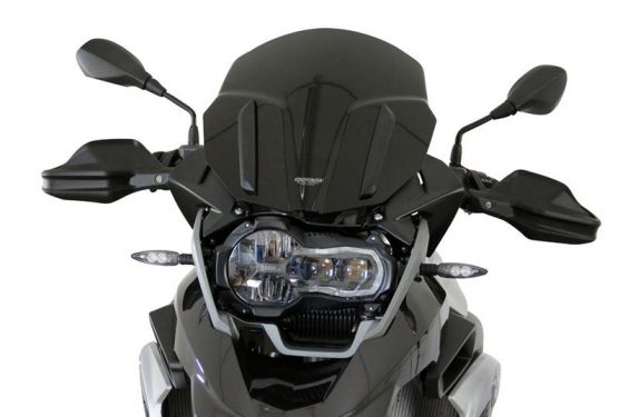 Bulle Touring Moto MRA +50mm pour R 1200 GS (13-21)