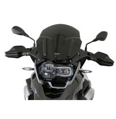Bulle Touring Moto MRA +50mm pour R 1200 GS Adventure  (14-21)