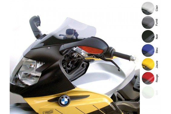 Bulle Moto MRA Type Origine pour BMW K 1300 S (09-15)
