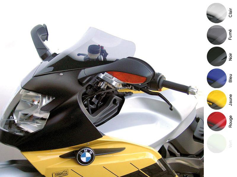 Bulle Moto MRA Type Origine pour BMW K 1300 S (09-15)
