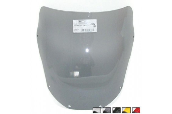 Bulle Touring Moto MRA +60mm pour Ducati 600 SS (91-97) Bulle Touring Moto MRA +60mm pour Ducati 600 SS (91-97)