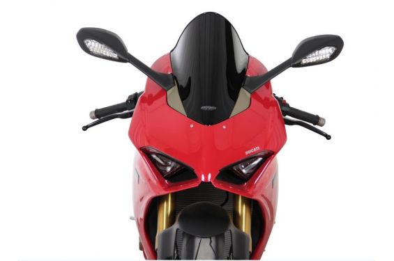 Bulle Moto MRA Type Racing pour Ducati Panigale V2 (20-21)