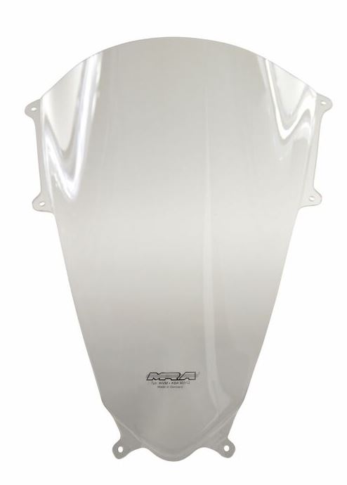 Bulle Moto MRA Type Sport pour Ducati Panigale V2 (20-24)