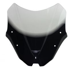 Bulle Moto MRA Type Racing pour Streetfighter V4 et S (20-24)