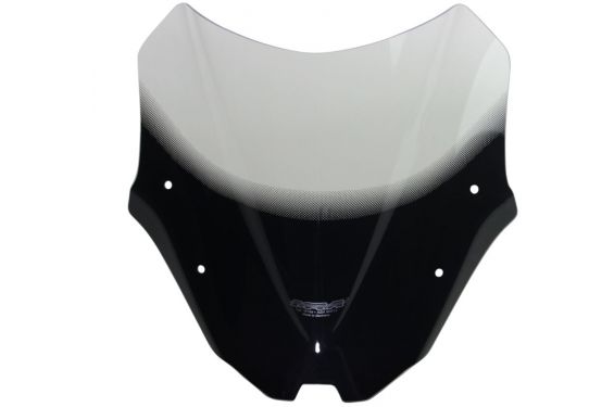 Bulle Moto MRA Type Racing pour Streetfighter V4 et S (20-24) Bulle Moto MRA Type Racing pour Streetfighter V4 et S (20-24)