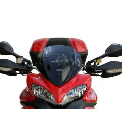 Bulle Moto MRA Type Sport pour Multistrada 1200 et S (09-12)