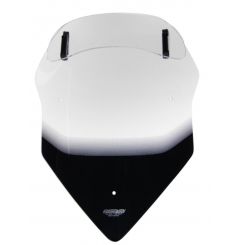 Bulle Vario Moto MRA pour Multistrada 1260 et S (17-20)