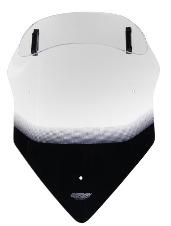 Bulle Vario Moto MRA pour Multistrada 1260 et S (17-20)