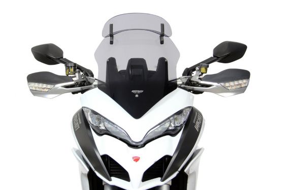 Bulle Vario Moto MRA pour Multistrada 1260 et S (17-20) Bulle Vario Moto MRA pour Multistrada 1260 et S (17-20)