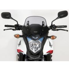 Bulle Moto MRA Type Origine pour CB 500 X (13-19)