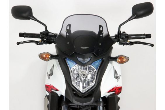 Bulle Moto MRA Type Origine pour CB 500 X (13-15)