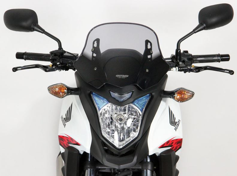 Bulle Moto MRA Type Origine pour CB 500 X (13-15)