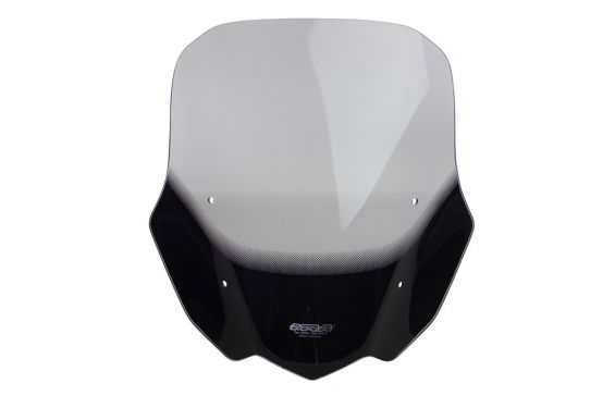 Bulle Touring Moto MRA +60mm pour CB 500 X (13-15) Bulle Touring Moto MRA +60mm pour CB 500 X (13-15)