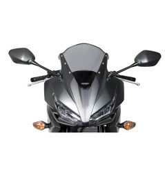 Bulle Moto MRA Type Racing +30mm pour CBR 500 R (16-18)