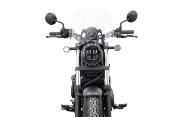 Bulle Touring Moto MRA pour CMX 500 Rebel (20-23)