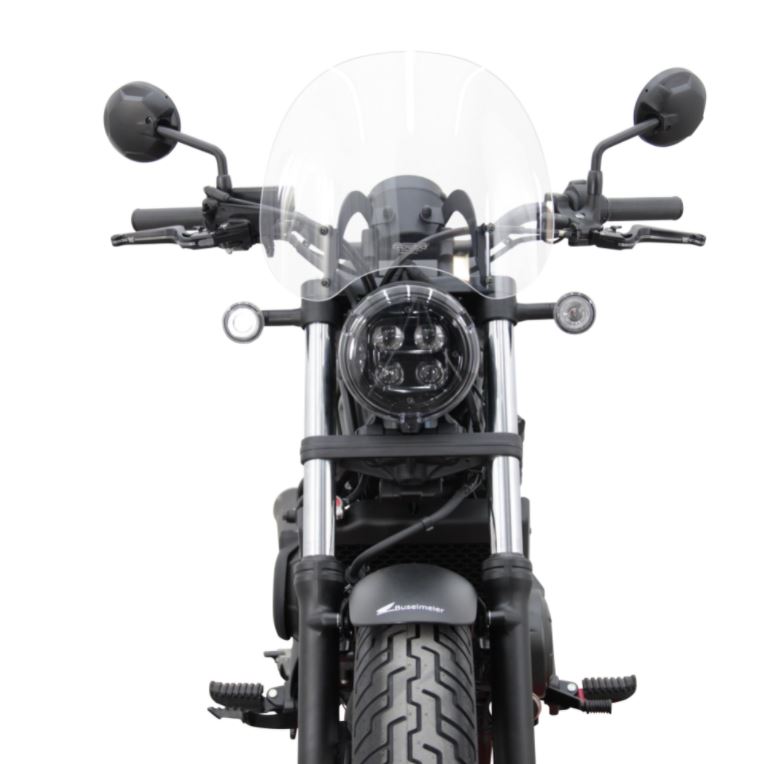 Bulle Touring Moto MRA pour CMX 500 Rebel (20-24)