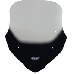 Bulle Touring Moto MRA pour CB 500 X (16-21)