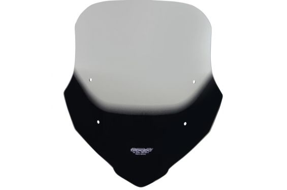 Bulle Touring Moto MRA pour CB 500 X (16-21) Bulle Touring Moto MRA pour CB 500 X (16-21)