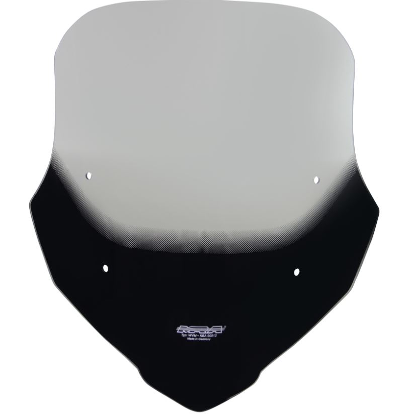 Bulle Touring Moto MRA pour CB 500 X (16-21)