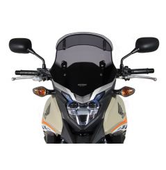 Bulle Vario Moto MRA pour CB 500 X (16-23)