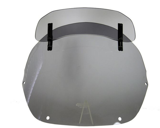 Bulle Vario Moto MRA +15mm pour XLV 600 Transalp (94-99)