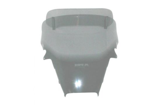 Bulle Vario Moto MRA +85mm pour VFR 800 (98-01) Bulle Vario Moto MRA +85mm pour VFR 800 (98-01)