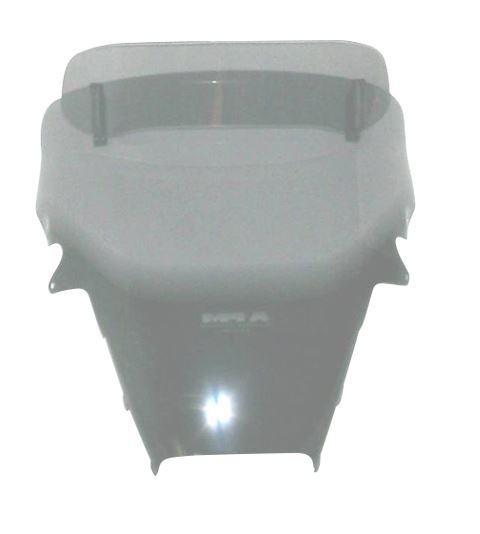 Bulle Vario Moto MRA +85mm pour VFR 800 (98-01)