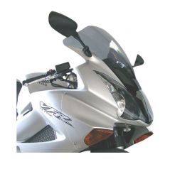 Bulle Moto MRA Type Racing +40mm pour VFR 800 (02-13)