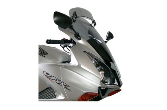 Bulle Vario Moto MRA +55mm pour VFR 800 (02-13) Bulle Vario Moto MRA +55mm pour VFR 800 (02-13)