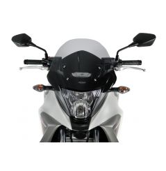 Bulle Touring Moto MRA +65mm pour 800 Crossrunner (11-14)