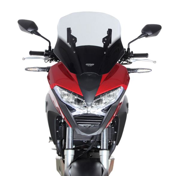 Bulle Touring Moto MRA -10mm pour 800 Crossrunner (17-20)