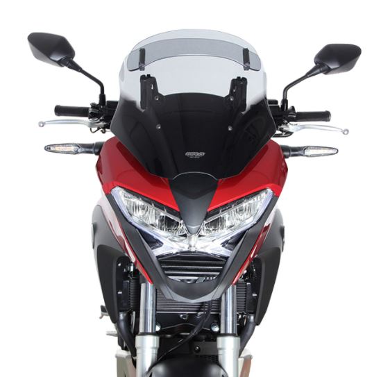 Bulle Vario Moto MRA +20mm pour 800 Crossrunner (17-20)