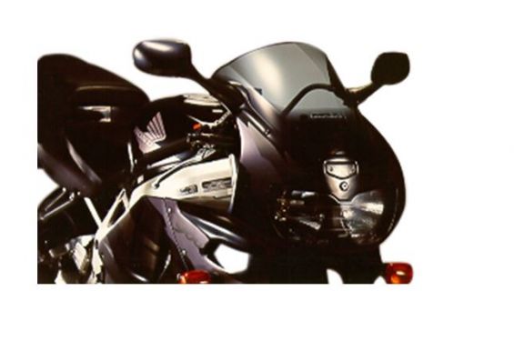 Bulle Moto MRA Type Racing +25mm pour CBR 900 RR (94-97)