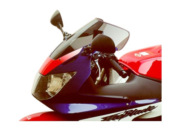 Bulle Moto MRA Type Origine pour CBR 900 RR (00-01)